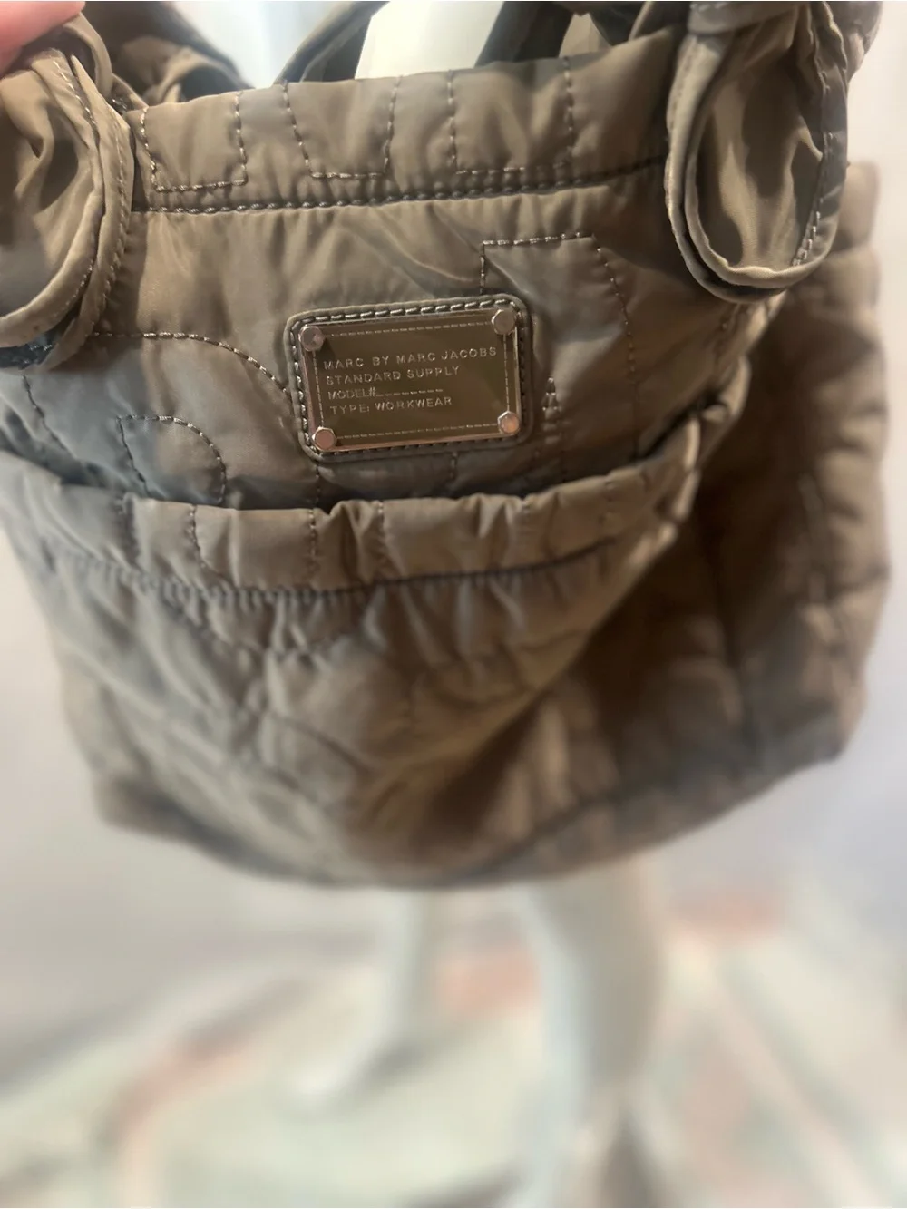 Marc Jacobs marc jacobs